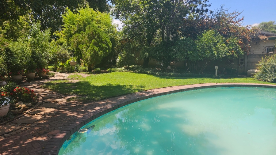 4 Bedroom Property for Sale in Universitas Free State